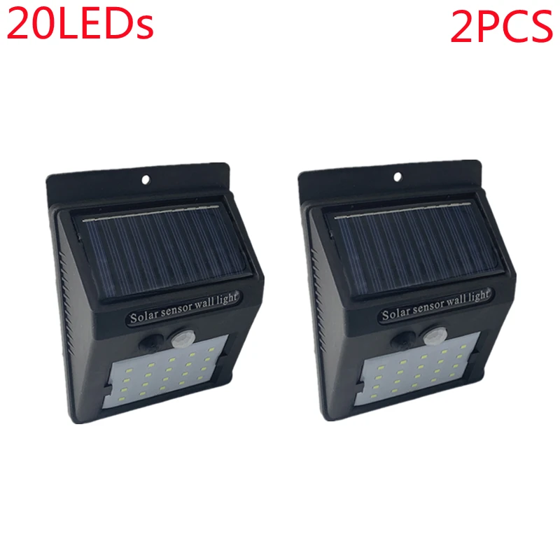 00 led solar light outdoor solar wall lamp pir motion sensor lamp waterproof solar thumb155 crop
