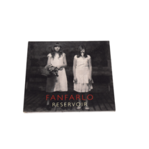 Reservoir [Digipak] by Fanfarlo (CD, 2010, Atlantic) - $7.91