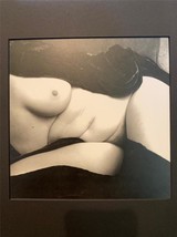 An item in the Art category: Irving Penn Nude no.139 New York 1949 Photolitho Female Nude Erotic Art