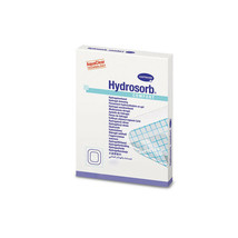 Hydrosorb Comfort Hydrogel Dressing 12.5cm x 12.5cm x 5 - $44.43