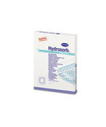 Hydrosorb Comfort Hydrogel Dressing 12.5cm x 12.5cm x 5 - £33.38 GBP