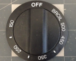 Whirlpool Range Thermostat Knob 3183106 - $34.60