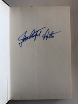 Catfish: My Life in Baseball book signed by Jim Catfish Hunter - £117.71 GBP