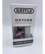 Battle Sports Oxygen Convertible Mouthguard Lip Guard The Purge Nightmar... - £15.01 GBP