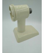 ORIGINAL OSTER  KITCHEN CENTER REGENCY MEAT GRINDER BASE - $10.45