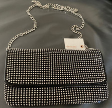 New with Tag Women’s Evening Bag/Clutch - $28.03