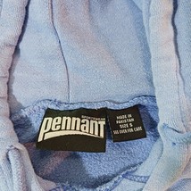 Pennant Sportswear LEGION BASKETBALL Men Graphic Hoodie Sweatshirt Drawstring S image 4