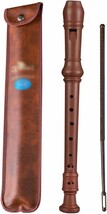 Kids&#39; Recorder, German 8-Hole C Soprano Recorder, Adult Beginners Playin... - $26.01