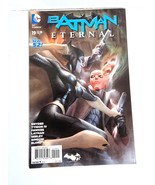 Batman Eternal Comic Book October 2014 Volume 19 - $28.03 CAD