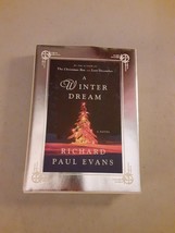 SIGNED A Winter Dream by Richard Paul Evans (2012, Hardcover) VG+ 1st/1st - £13.42 GBP