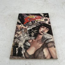 Night Streets Book One graphic novels, 1990 Caliber Press, Mark Bloodworth - $13.86