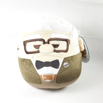 Squishmallows Carl Fredrickson Disney 7&quot; With Tags - £15.53 GBP