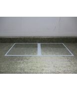 AMANA REFRIGERATOR GLASS PART # 67006878 - $57.00