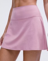 LULULEMON ALIGN HIGH-RISE SKIRT~ROSE BLUSH~0-2-4-6-8-10-12-14~NWT - $79.99