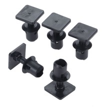 20Pcs Car Roof  Clips For VW Caddy Traner t4 t5 Interior Nylon Auto Fastener - £31.83 GBP