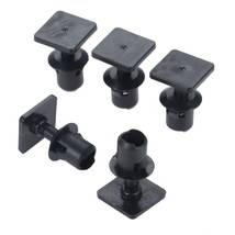 20Pcs Car Roof  Clips For VW Caddy Traner t4 t5 Interior Nylon Auto Fastener - £30.41 GBP