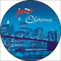 Jazzy Christmas Audio CD in Collector&#39;s Tin - $127.12 MXN