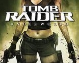Nintendo Game Tomb raider underworld 21963 - $9.99