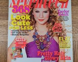 Numéro de mai 2009 de Seventeen Magazine | Couverture Taylor Swift - $23.74