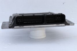 Nissan ECU ECM PCM Engine Computer Control Module MEC65-430 C1 image 2