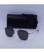 Saint Laurent SL388/K WIRE 001 Silver/Grey 57-19-150 Sunglasses New Auth... - $424.52 CAD