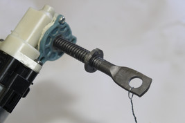 2006-2008 LEXUS IS250 IS350 FR PASSENGER SEAT MOTOR TILT W/ REGULATOR J173 image 9