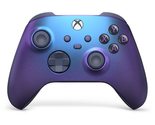 Microsoft Xbox Wireless Controller Stellar Shift - Wireless &amp; Bluetooth ... - £64.78 GBP