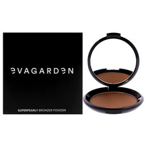 Superpearly Land - 905 Bronzer by Evagarden for Women - 0.35 oz Bronzer - $22.13