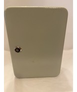 Key Lock Box – 48 Key Hooks Wall Mounted Key Cabinet Lock Box. - $22.00