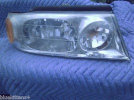 1998 2000 2002 LINCOLN NAVIGATOR RIGHT HEADLIGHT OEM USED - $188.09