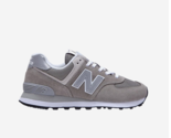 New Balance 574 Lifestyle Women&#39;s Casual Sneaker Sports Shoe B Grey NWT ... - £88.84 GBP+