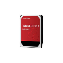 Western DIGITAL-DESKTOP Single WD121KFBX 12TB Wd Red Pro Sata - £356.24 GBP