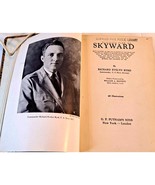 Skyward by Admiral Richard E. Byrd (Library Binding Hardcover) - $56.67 CAD