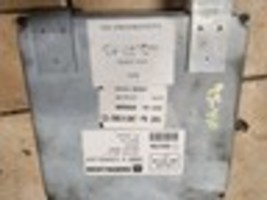 Jaguar XJ6 4.0L ECU ECM PCM Engine Control Computer Module LNA1410AG/102 image 8