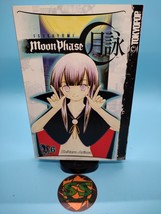 Tsukuyomi Moon Phase 6 - Graphic Novel Manga Volume 6 - $9.99