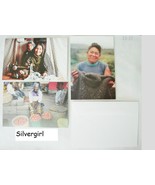 Blank Note Cards W/Envelopes Gardner Dam Flowers People - $68.92 MXN+