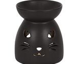 Black Cat Oil Burner - $20.98