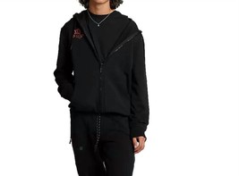 Fox Head Inc. no contest zip fleece size L - $48.51
