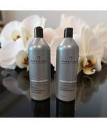 Pureology Strength Cure Blonde Shampoo &amp; Conditioner 33.8 oz - $119.16 CAD+