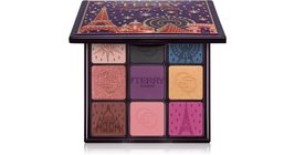 By Terry VIP Expert Palette di ombretti colore N6 Opulent Star 9x1,35 g - $77.70