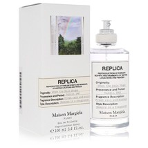 Replica When The Rain Stops by Maison Margiela Eau De Toilette Spray (Unisex)(D0 - £141.96 GBP
