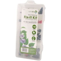 Raindrip R558DT Fix-A-Kit Repair Set , Black - £23.17 GBP