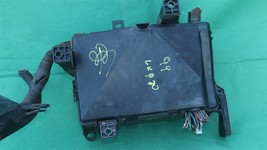 1998-99 Lexus LX470 Engine Bay Front Fusebox Relay Junction Box 82720-60020 image 7