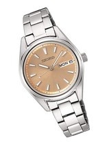 Neo Classic Quartz Pink Dial Ladies Watch SUR351P1 - $478.68