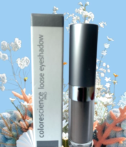 COLORESCIENCE Loose Eyeshadow 0.3 Oz / 1g Color: MATTE SMOKE - $24.26