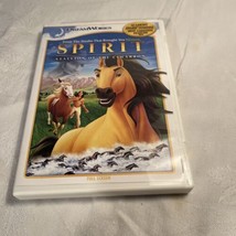 Spirit: Stallion of the Cimarron (Full Screen) - £2.91 GBP