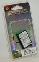 NEW Battery for TomTom ONE 140 140s 140us GPS 3.7V 950mAh 6027A0089521 USA tom - £8.92 GBP