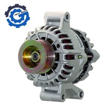 Remanufactured OEM USA Industries Alternator For 2003 Ford F250 350 450 ... - £65.02 GBP