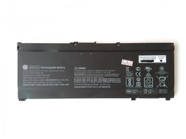 New SR04XL Battery for HP Omen 15-CE 917724-855 HSTNN-DB7W 917678-2B1 - £63.79 GBP
