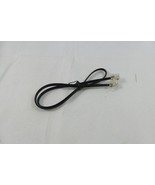 40974-01 cord for m10 , m12 , m22, ap15 MX10 S11 S12 Plantronics 4097401  - $17.42 CAD